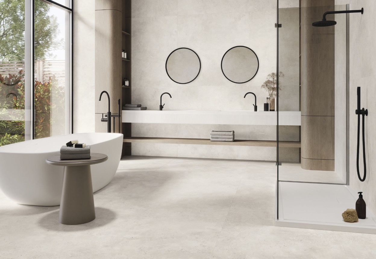 Grès Cérame Intérieur Extérieur CAPITAL 4